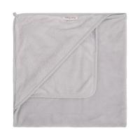 Baby's Only Cozy Wikkeldeken - Dusty Grey