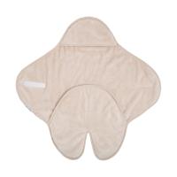 Baby's Only Cozy Wikkeldeken - Met Voetjes - Warm Linen