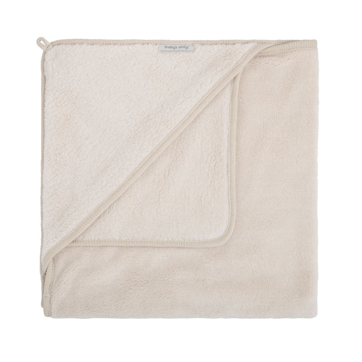 Baby's Only Cozy Wikkeldeken