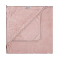 Baby's Only Cozy Wikkeldeken - Oud Roze