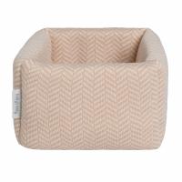 Baby's Only Dawn Commodemandje - Blush/Ecru