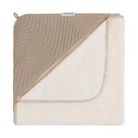 Baby's Only Grace Badcape - Beige