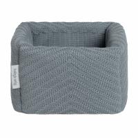 Baby's Only Grace Commodemandje - Nordic Blue