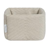 Baby's Only Grace Commodemandje - Warm Linen