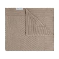 Baby's Only Grace Deken - 65 x 75 cm - Beige