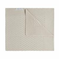 Baby's Only Grace Deken - 65 x 75 cm - Warm Linen