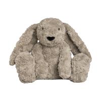 Baby’s Only Knuffelkonijn Bibi met Slaaptrainer – Taupe