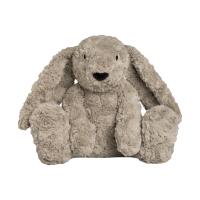 Baby’s Only Knuffelkonijn Bibi met Slaaptrainer – Taupe