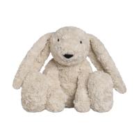 Baby’s Only Knuffelkonijn Bibi met Slaaptrainer – Warm Linen