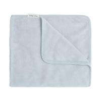 Baby's Only Newborn Deken Cozy Misty Blue 65 x 75 cm