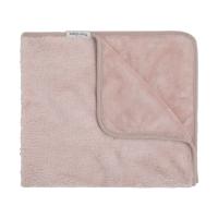 Baby's Only Newborn Deken Cozy Oud Roze 65 x 75 cm