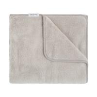 Baby's Only Newborn Deken Cozy Urban Taupe 65 x 75 cm