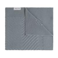 Baby's Only Newborn Deken Grace Nordic Blue 65 x 75 cm