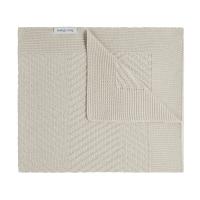 Baby's Only Newborn Deken Grace Warm Linen 65 x 75 cm
