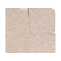 Baby's Only Newborn Deken - Merino Brushed - Meadow Ecru