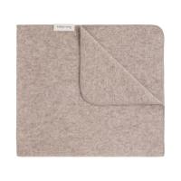 Baby's Only Newborn Deken - Merino Brushed - Meadow Sand