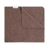 Baby's Only Newborn Deken - Merino Brushed - Meadow Taupe