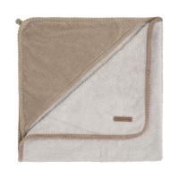 Baby's Only Sense Badcape Clay