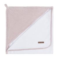Baby's Only Sense Badcape Oud Roze