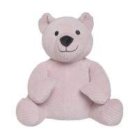 Baby's Only Sense Beer Knuffel Oudroze