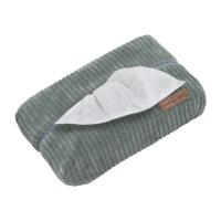 Baby's Only Sense Billendoekjeshoes Zeegroen