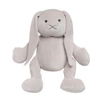 Baby's Only Sense Knuffelkonijn Kiezelgrijs