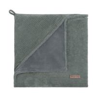 Baby's Only Sense Omslagdoek Zeegroen