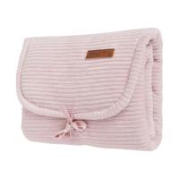 Baby's Only Sense Verschoningsmatje Oud Roze