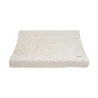 Baby's Only Sierra Aankleedkussenhoes - 45x70 cm - Warm Linen