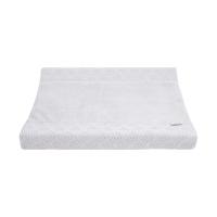 Baby's Only Sierra Aankleedkussenhoes - 45x70 cm - Wolwit