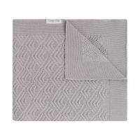 Baby's Only Sierra Ledikantdeken - Urban Taupe