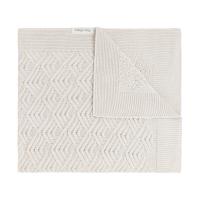 Baby's Only Sierra Ledikantdeken - Warm Linen