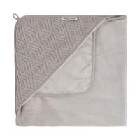 Baby's Only Sierra Wikkeldeken - Urban Taupe