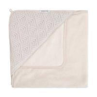 Baby's Only Sierra Wikkeldeken - Warm Linen