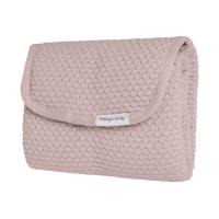 Baby's Only Sky Verschoningsmatje Oud Roze