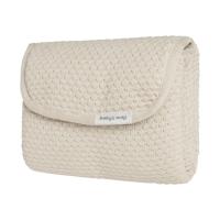 Baby's Only Sky Verschoningsmatje Warm Linen