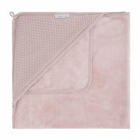 Baby's Only Sky Wikkeldeken - Oud Roze