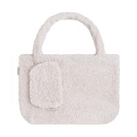 Baby's Only Snow Mombag Met Etui - Wolwit