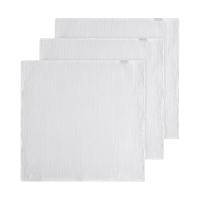 Baby's Only Tender Hydrofiele Doek - Wit - 115x115 cm - 3- Pack