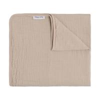 Baby's Only Tender Wiegdeken - Beige