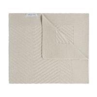 Baby's Only Wiegdeken Grace Warm Linen 70 x 95 cm