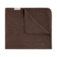 Baby's Only Wiegdeken - Merino Fine - Meadow Taupe