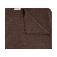Baby's Only Wiegdeken - Merino Fine - Meadow Taupe
