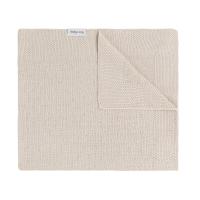 Baby's Only Wiegdeken Mood Warm Linen 70 x 95 cm