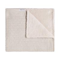 Baby's Only Wiegdeken Teddy Mood Warm Linen