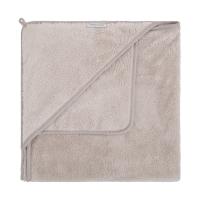Baby's Only Wikkeldeken Cozy Urban Taupe 75 x 75 cm