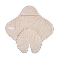 Baby's Only Wikkeldeken Met Voetjes Cozy Warm Linen