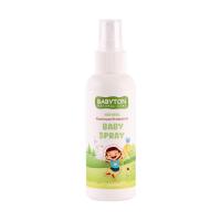 Babyton Natuurlijke Beschermende Spray - 100 ml