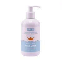 Babyton Natuurlijke Handzeep - 250ml