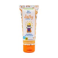 Babyton Natuurlijke Minerale Zonnecrème - Daily SPF30 - 50 ml